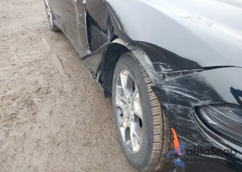 2017 Dodge Charger Se Awd из США, поврежденный, VIN 2C3CDXFG7HH521310